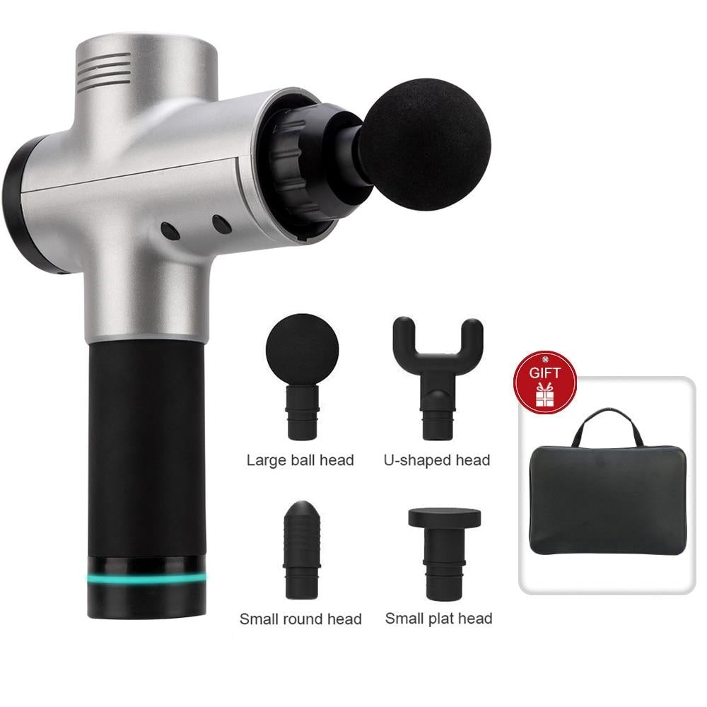 Pistolet de massage Power Pulse