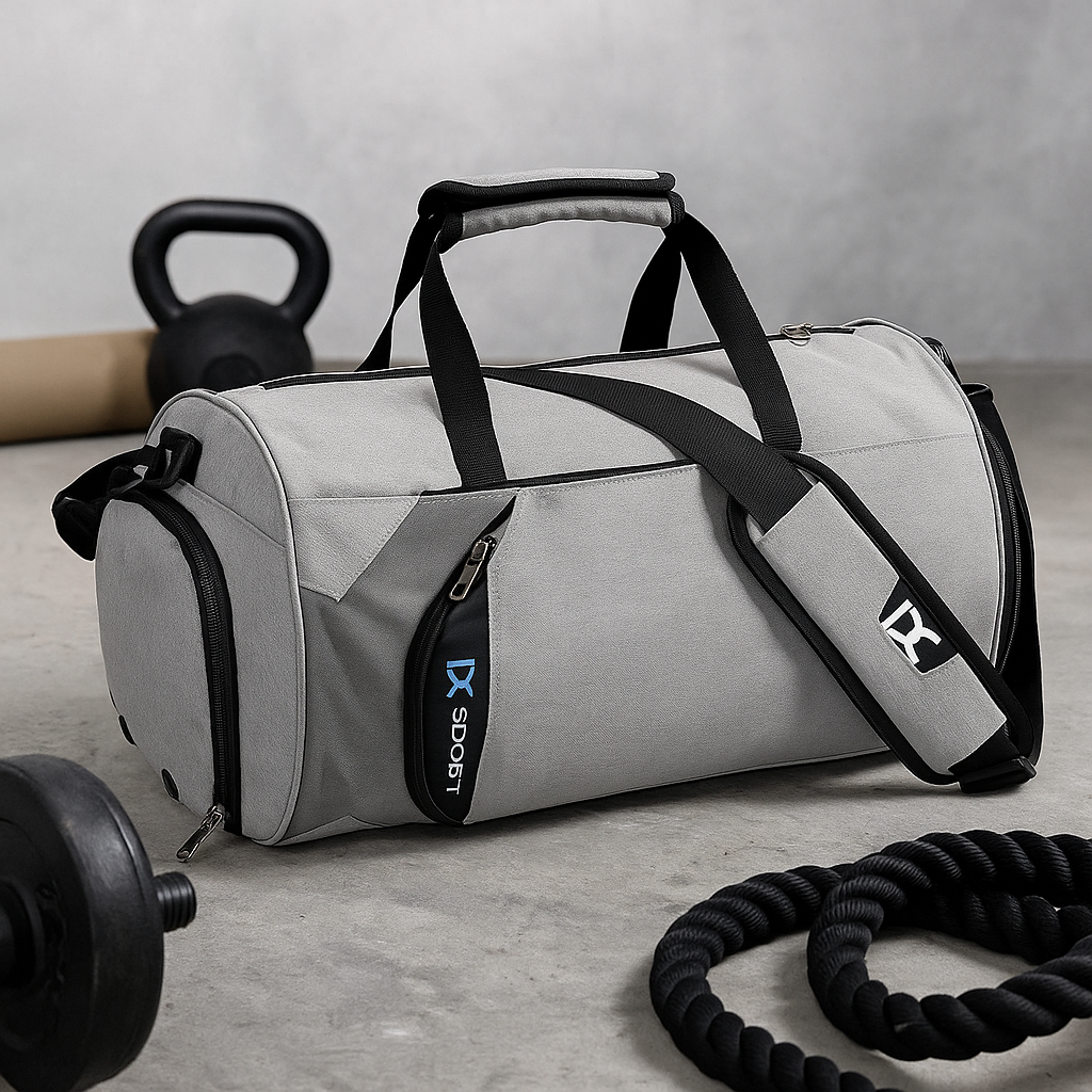 Sac de sport et de voyage pour homme