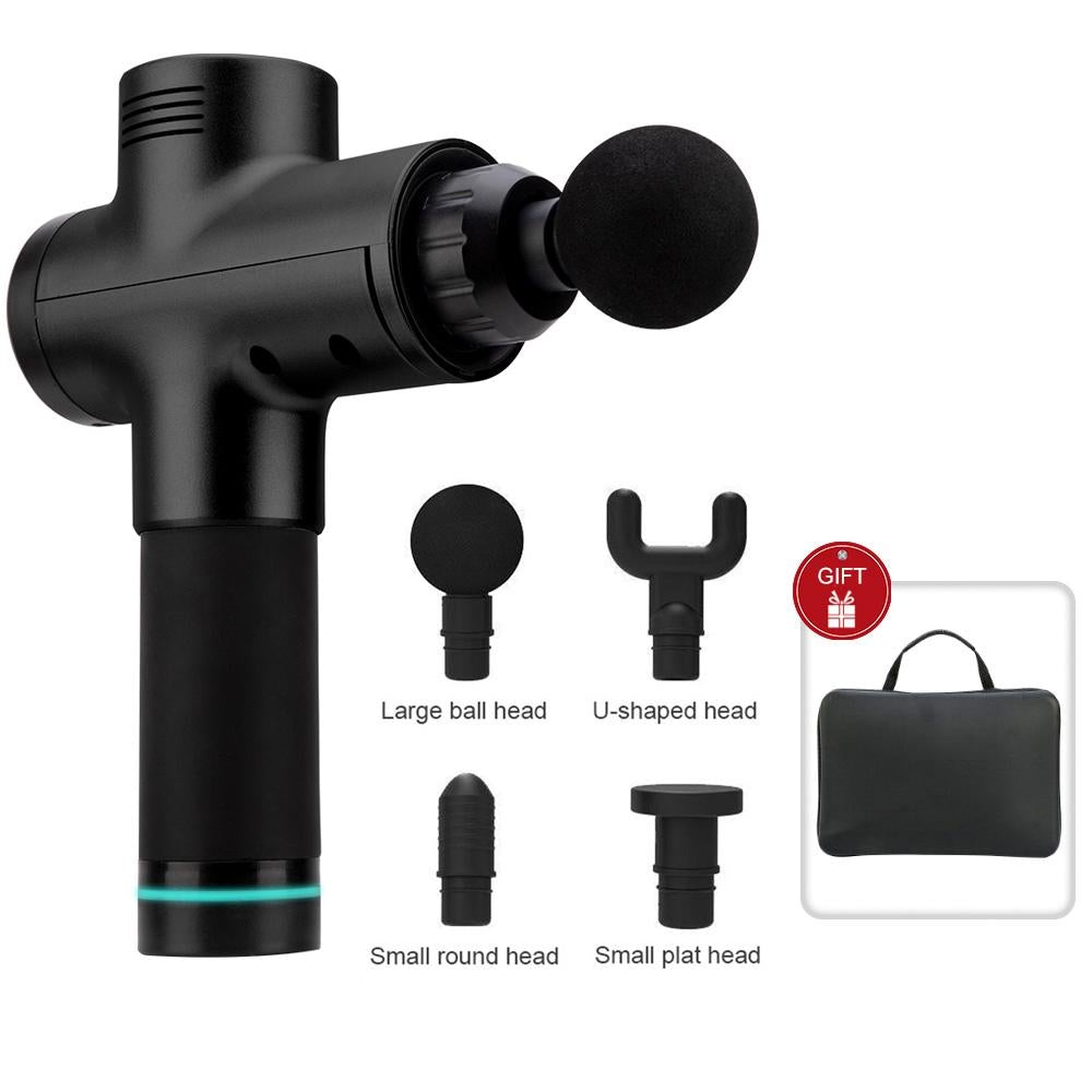 Pistolet de massage Power Pulse