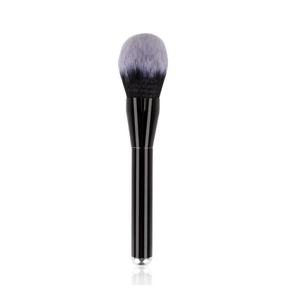 Grand pinceau à poudre de maquillage