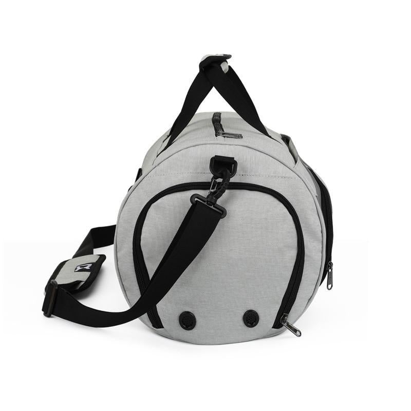 Sac de sport et de voyage pour homme