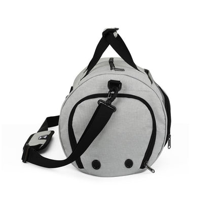 Sac de sport et de voyage pour homme