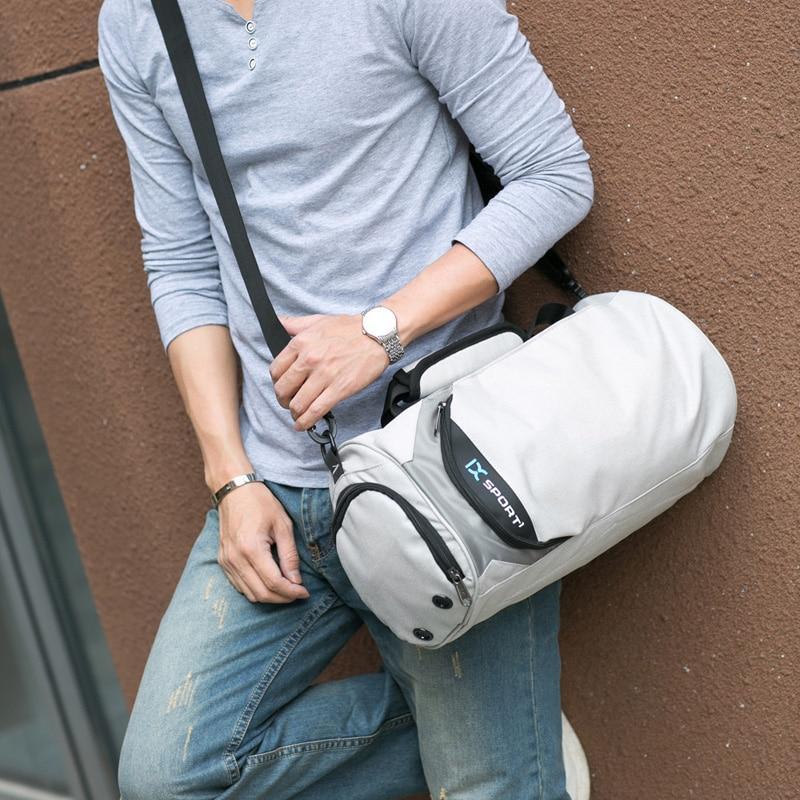 Sac de sport et de voyage pour homme