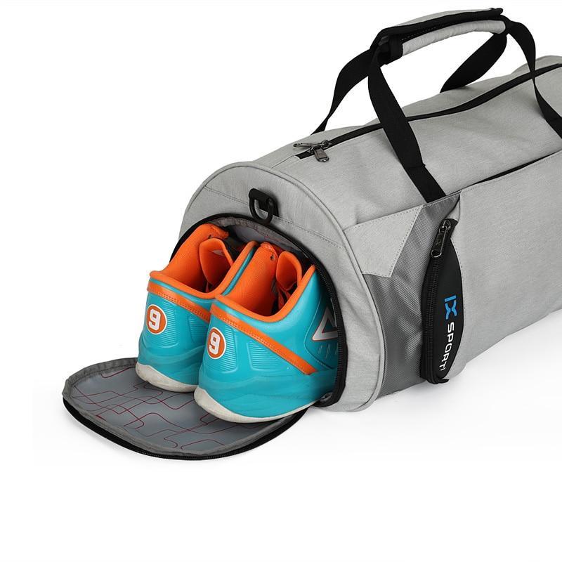 Sac de sport et de voyage pour homme
