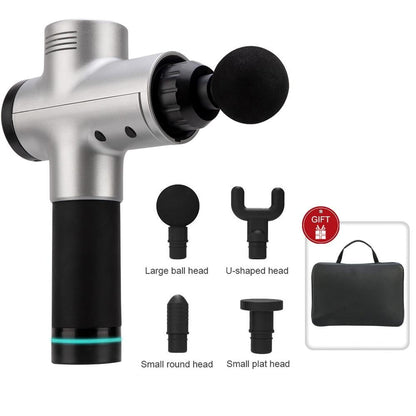 Pistolet de massage Power Pulse