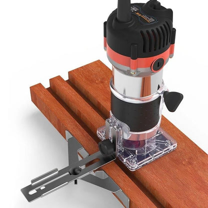 Coupe-bordures électrique pour bois
