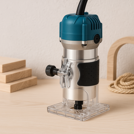 Coupe-bordures électrique pour bois