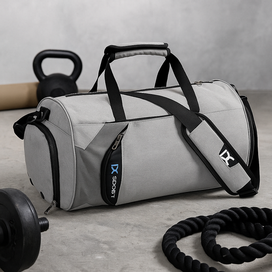 Sac de sport et de voyage pour homme