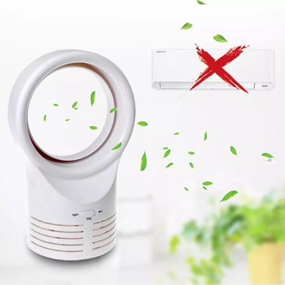 Ventilateur de bureau sans pales
