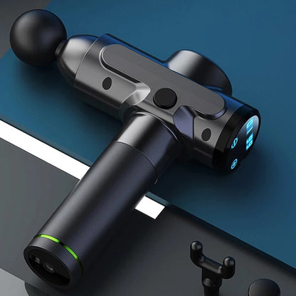 Pistolet de massage Power Pulse