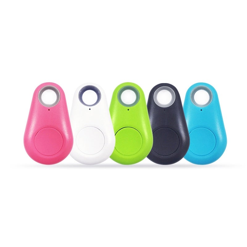 Balise de suivi GPS Bluetooth intelligente