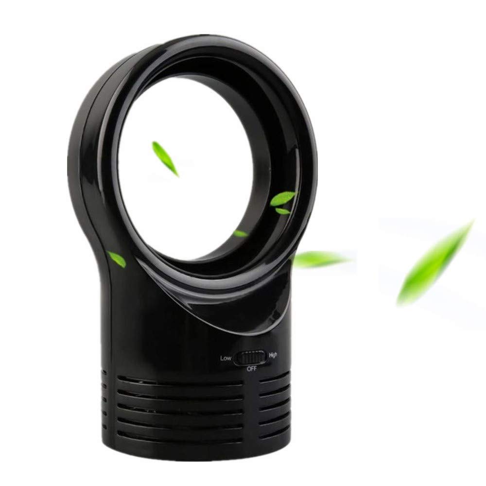 Ventilateur de bureau sans pales