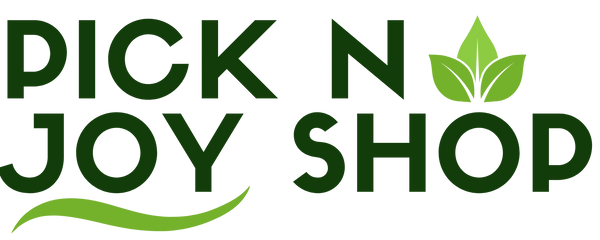 Pick N Joy Shop