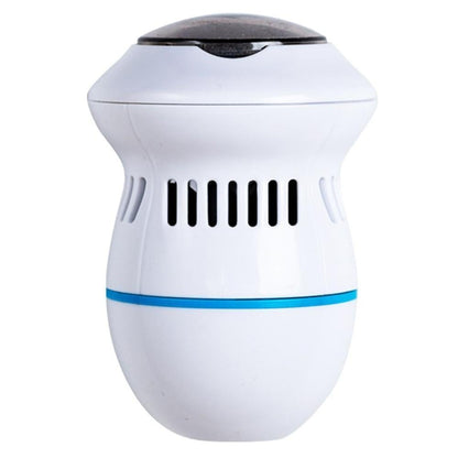 Ponceuse électrique pour les pieds